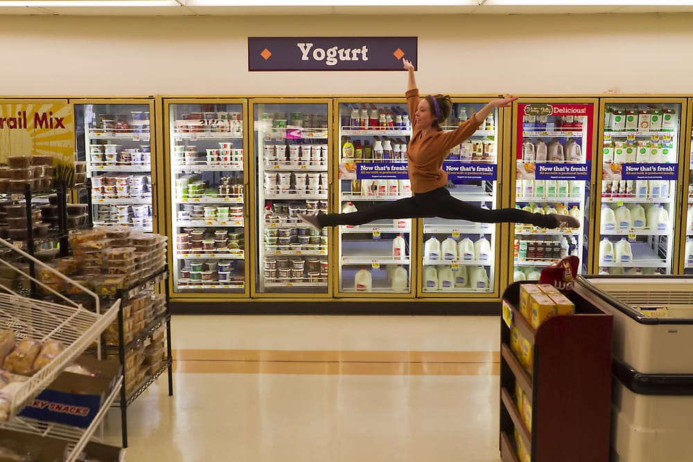 Rosette Studios: Arts & Letters