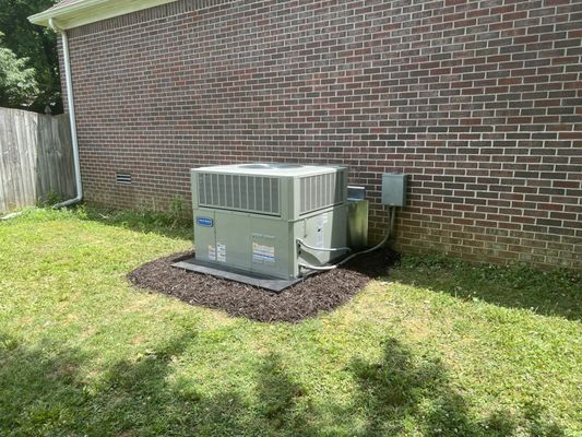 HVAC Installation - Replacement and installation of Heating and Air Conditioning systems. HVAC Installation - Replacement and installation of Heating and Air Conditioning systems.