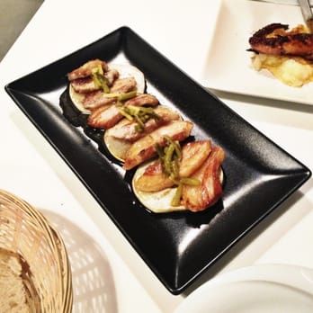 Almosta - Secret porc negre - Spanish Near Me - Tarragona, T