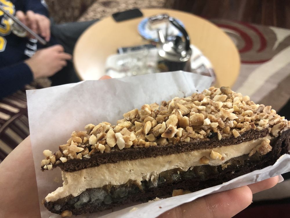 PARADISE PASTRY & CAFE 458 Photos & 466 Reviews Bakeries 1825 W