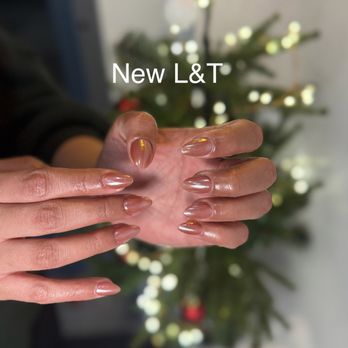 New L&T Nail Spa - Apres Gel-X - Nail Salons Near Me - Brooklyn, New York New L&T Nail Spa - Apres Gel-X - Nail Salons Near Me - Brooklyn, New York