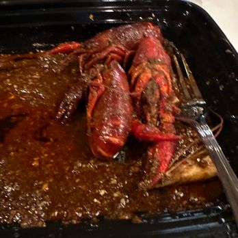Crab Avenue - Crawfish with Cajun Sauce - Seafood Near Me - Glendale, California Crab Avenue - Crawfish with Cajun Sauce - Seafood Near Me - Glendale, California
