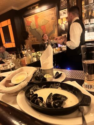Minetta Tavern DC by null