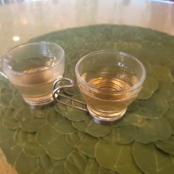 Bliss Tea & Treats - Tea Rooms Near Me - Oceanside, California