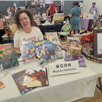 Q Con by Prism Comics - Festivals Near Me - Los Angeles, California Q Con by Prism Comics - Festivals Near Me - Los Angeles, California