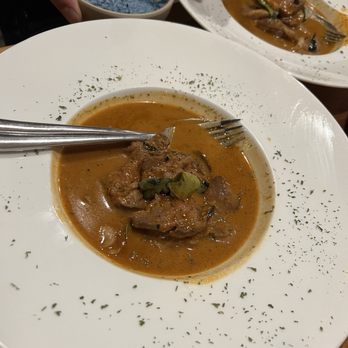 Ngon Vietnamese Kitchen - duck curry - Vietnamese Near Me - Dallas, Texas