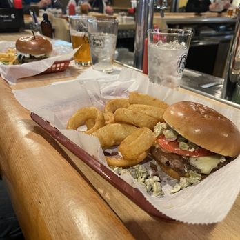 Harry's Place - Olive Burger and Greek Burger - Pubs Near Me - Lansing, Michigan Harry's Place - Olive Burger and Greek Burger - Pubs Near Me - Lansing, Michigan