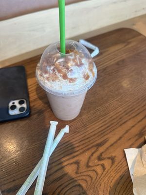 Shake Shack Des Peres by null