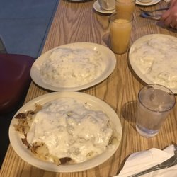Broadway Cafe