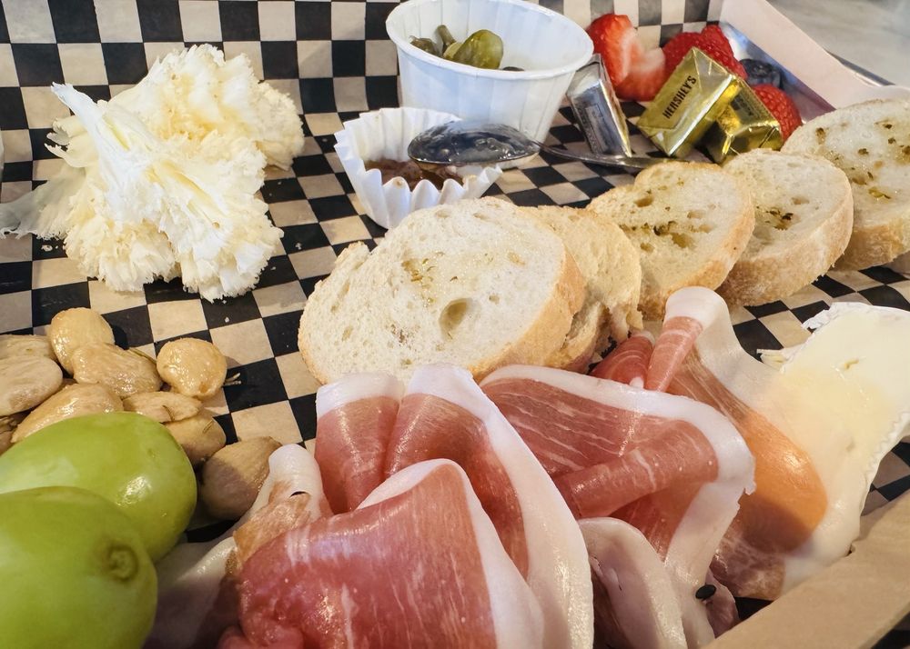 CheeseMé CheeseMé
