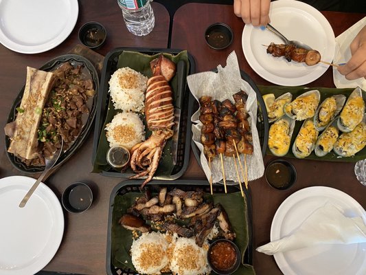 Jayhan's Grill by null