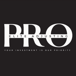 Pro-Elite Adjusting