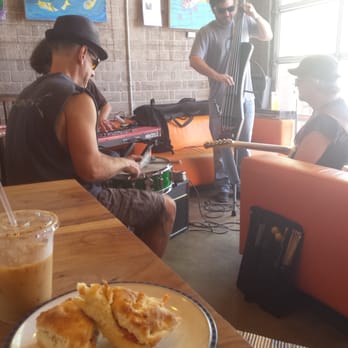 Copper Star Coffee - Live music, good coffee, excellent staff - Coffee & Tea Near Me - Phoenix, Arizona