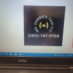 Ms Debbie's Taxi