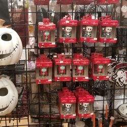 Halloween city