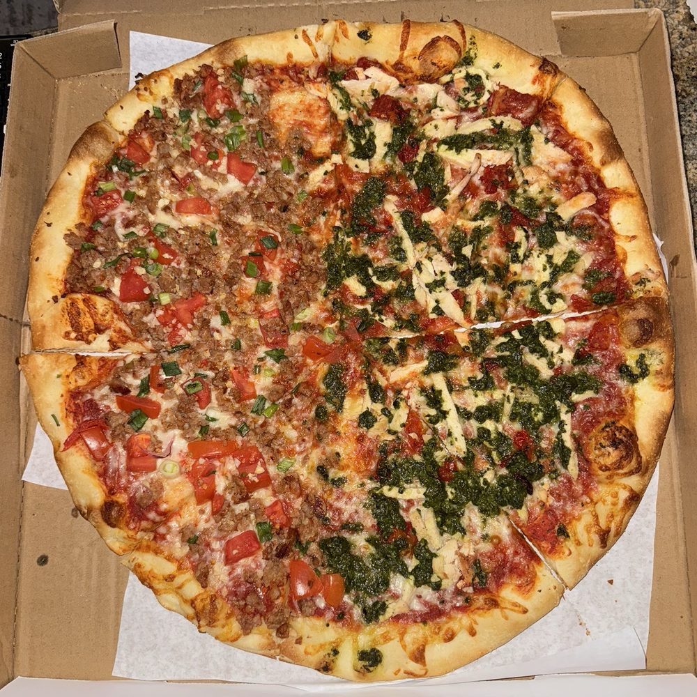 Za Pizza - Pizza Near Me - San Francisco, California Za Pizza - Pizza Near Me - San Francisco, California
