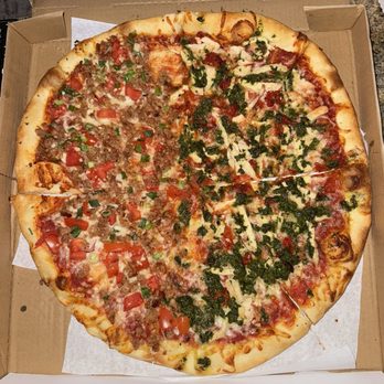 Za Pizza - Pizza Near Me - San Francisco, California