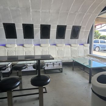 TeaDM Lounge - Bubble Tea Near Me - Falls Church, Virginia