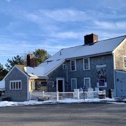 Maritime and Irish Mossing Museum - Closed till Feb. 4, 2025
