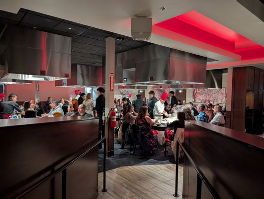 Benihana by null