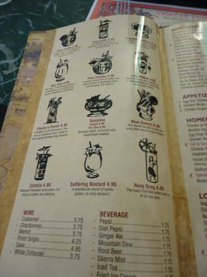 Menu photo 3 The China Chef Conway, NH