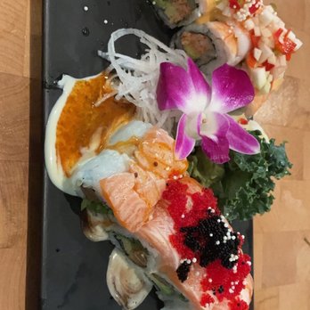 54 Restaurant - Asian Fusion Near Me - Springfield, Virginia 54 Restaurant - Asian Fusion Near Me - Springfield, Virginia