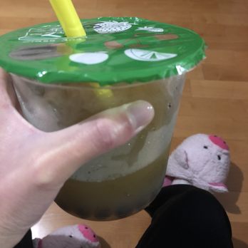 Class 302 Cafe - Guava Guave Green Tea - Taiwanese Near Me - Cerritos, California Class 302 Cafe - Guava Guave Green Tea - Taiwanese Near Me - Cerritos, California