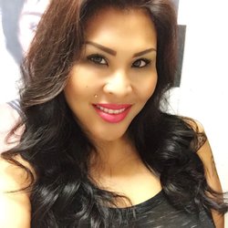 Hairstyles by Flora - Color & style, no cut/trim this time