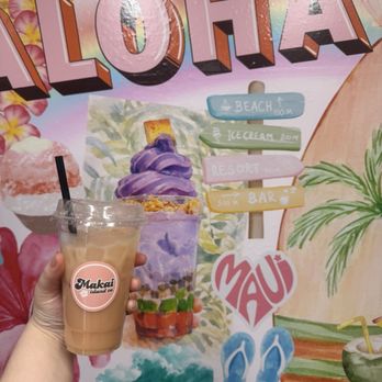 Makai Island - Guava Lychee Refresher - Barbeque Near Me - Renton, Washington