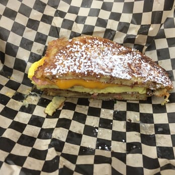 Hippies Brew - FREAKIN FRENCH TOAST! The other half didn't make it... It will be truly missed. - Coffee & Tea Near Me - Hayward, California Hippies Brew - FREAKIN FRENCH TOAST! The other half didn't make it... It will be truly missed. - Coffee & Tea Near Me - Hayward, California