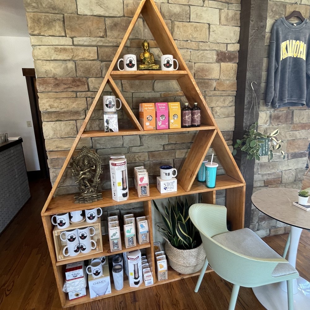 Low Battery Coffee - Coffee & Tea Near Me - Edmond, Oklahoma