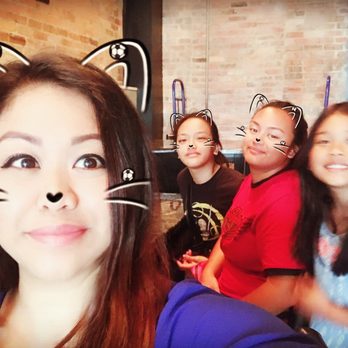 Five Boroughs Restaurant - Happy customers - Pizza Near Me - Portsmouth, Virginia