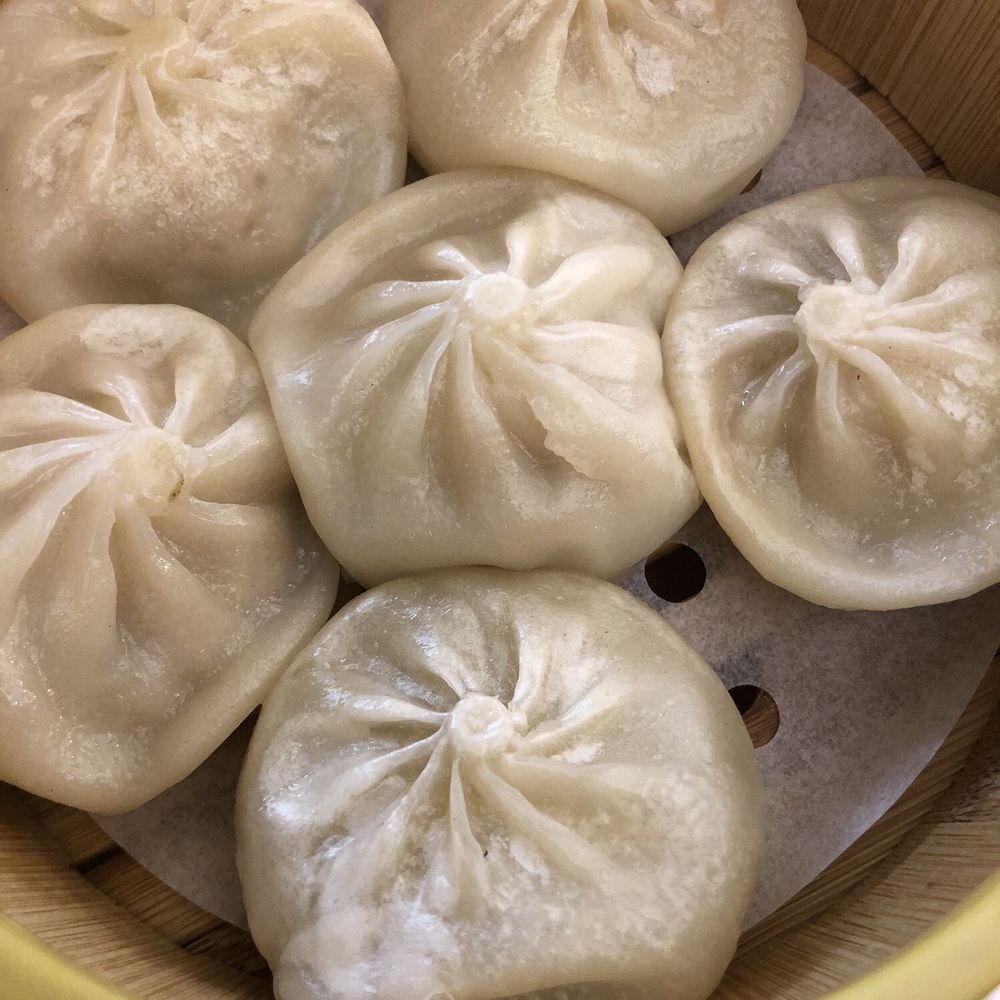 Honolulu Noodle & Co - Soup dumplings - Ramen Near Me - Honolulu, Hawaii