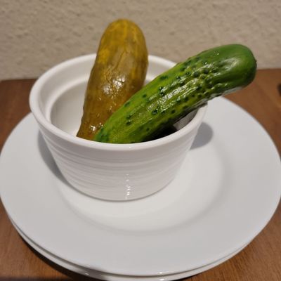 Zaidy's Deli & Bakery by null