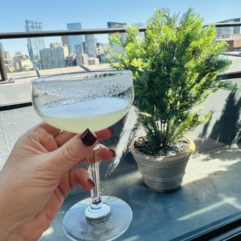 Contessa - Boston - Phenomenal lemon drop martini - Italian Near Me - Boston, Massachusetts Contessa - Boston - Phenomenal lemon drop martini - Italian Near Me - Boston, Massachusetts
