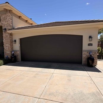 A Plus Garage Door Repair - Garage Door Services Near Me - Mesquite, Nevada A Plus Garage Door Repair - Garage Door Services Near Me - Mesquite, Nevada