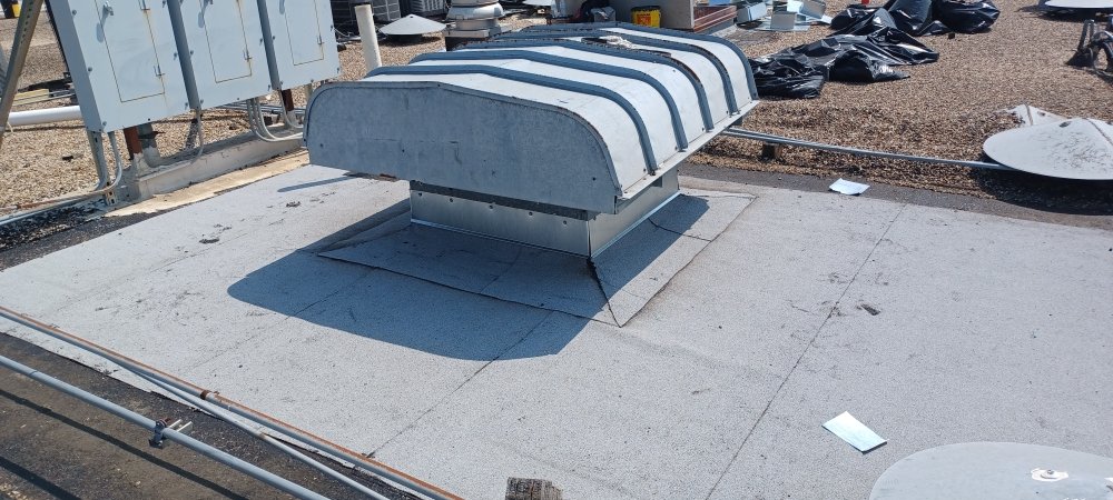 Slide of Right Way Roofing & Repairs