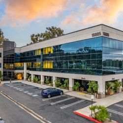 Terri Yurek Insurance Services - 4S Ranch Perspective Building