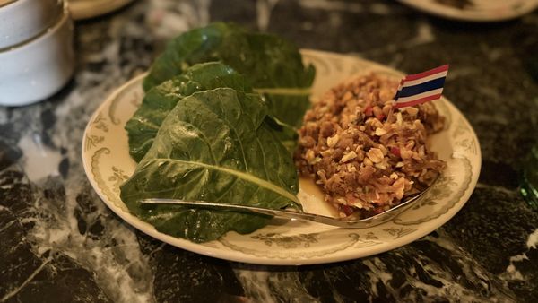 Saranrom Thai by null