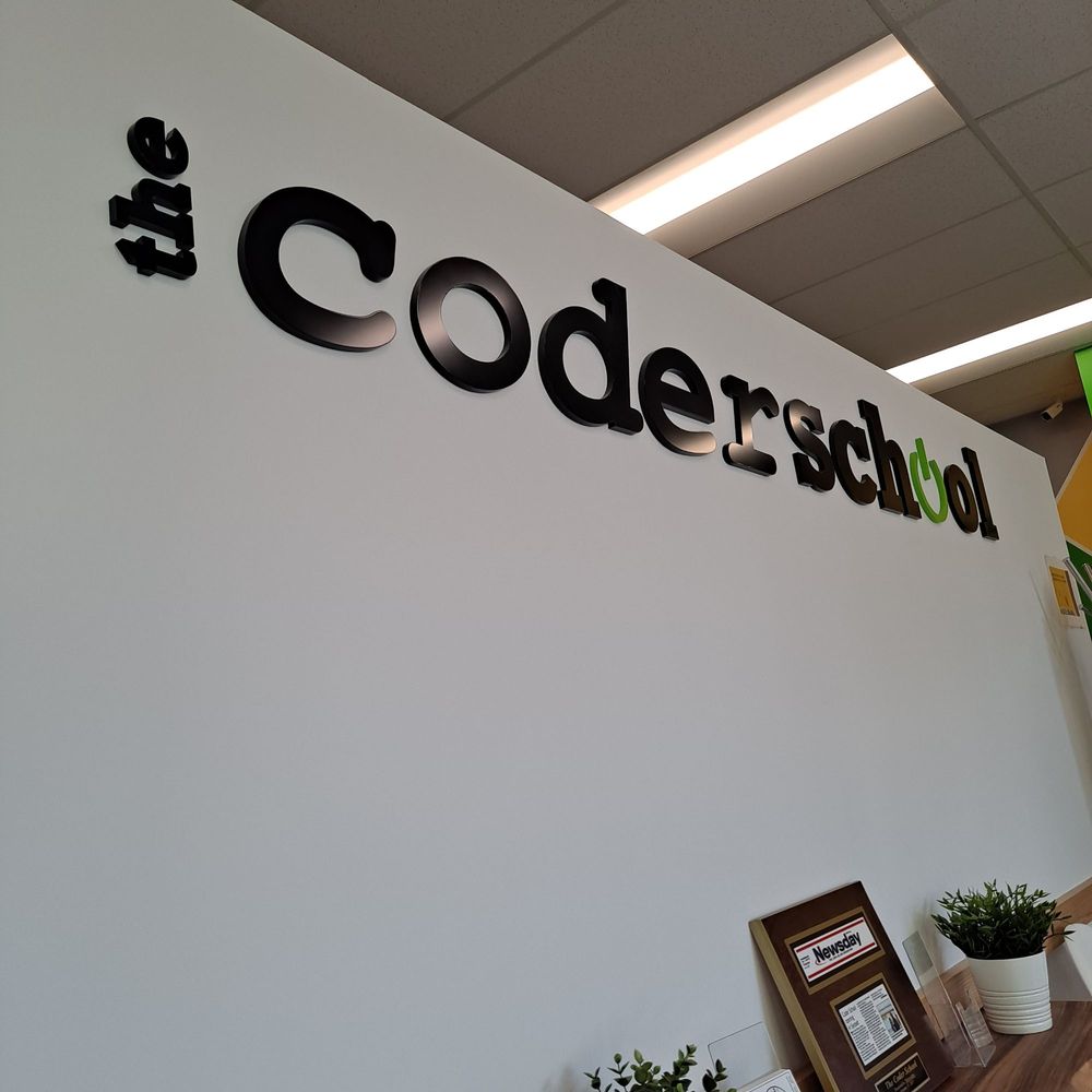 The coder school commack updated july 2025 12 photos 6558 jericho