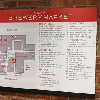 Alexander Keith's Brewery - the location of the factory - Breweries Near Me - Halifax, Nova Scotia Alexander Keith's Brewery - the location of the factory - Breweries Near Me - Halifax, Nova Scotia