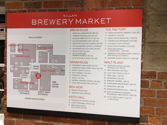 Alexander Keith's by null