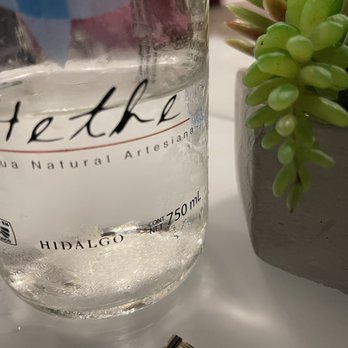 Infusion Del Golfo - I love this bottle water! - Mexican Near Me - Puerto Peñasco, SON Infusion Del Golfo - I love this bottle water! - Mexican Near Me - Puerto Peñasco, SON