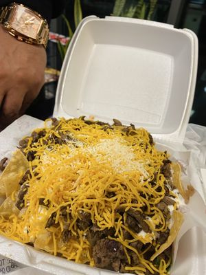 Roberto's Taco Shop by null