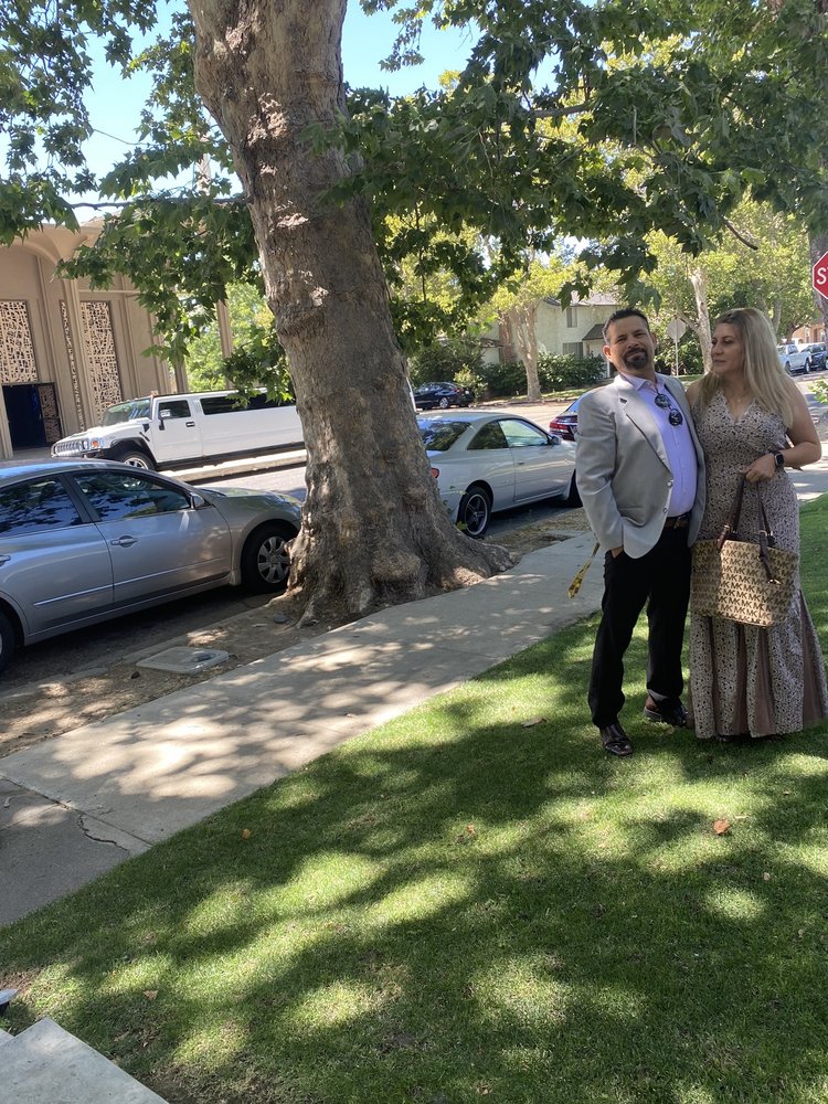 SACRED HEART CATHOLIC CHURCH Updated September 2024 1301 Cooper Ave