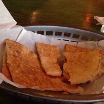 Zayna Mediterranean - Bread! - Mediterranean Near Me - Tucson, Arizona
