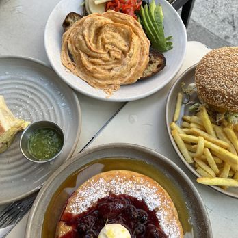 Sonnyboy - Breakfast & Brunch Near Me - New York, New York Sonnyboy - Breakfast & Brunch Near Me - New York, New York
