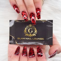 Glam Nail Lounge