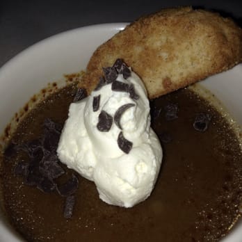 Orange Hill Restaurant & Events - Expresso white chocolate creme brûlée - Steakhouses Near Me - Orange, California Orange Hill Restaurant & Events - Expresso white chocolate creme brûlée - Steakhouses Near Me - Orange, California