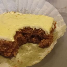 Pumpkin Bar